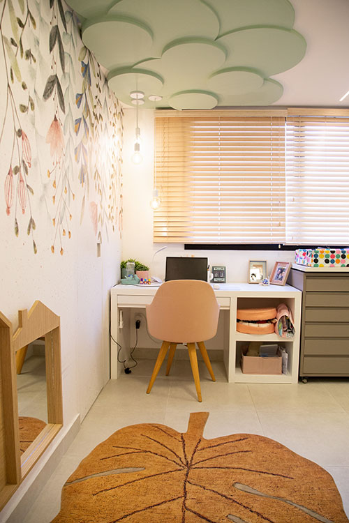 Bem Me Quer Clínica Infantil