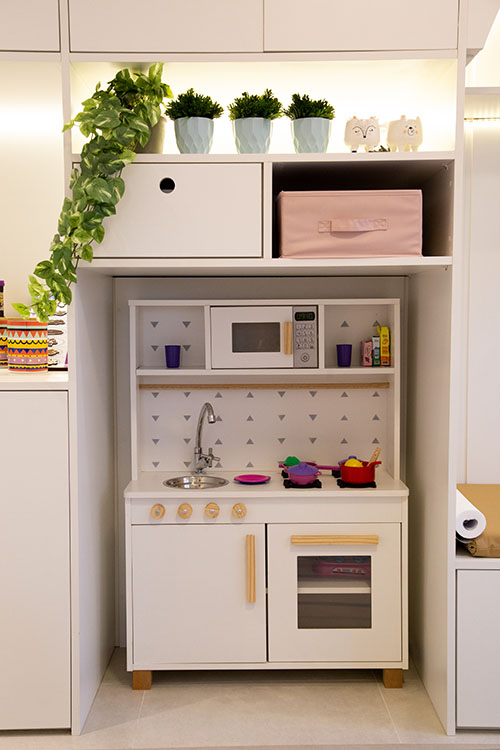 Bem Me Quer Clínica Infantil