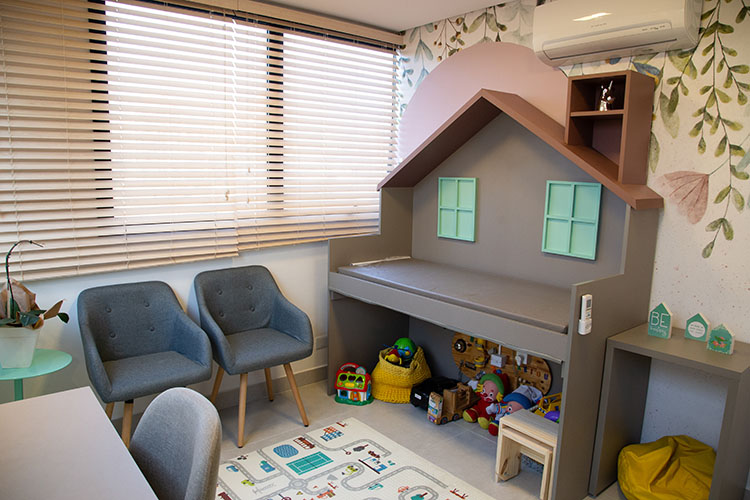 Bem Me Quer Clínica Infantil