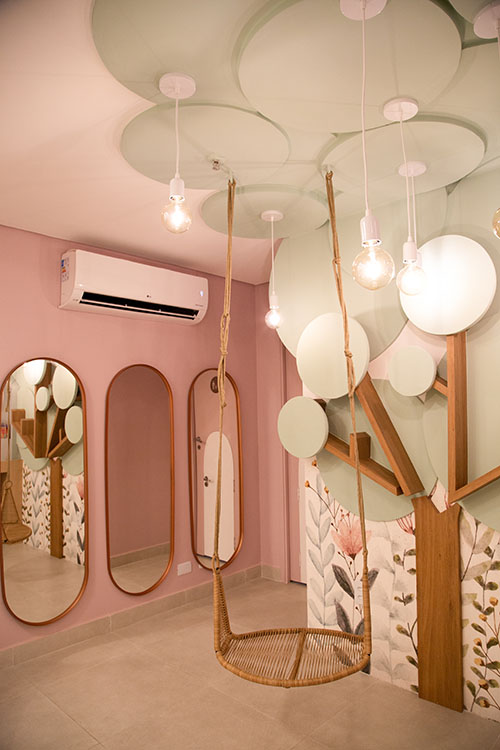 Bem Me Quer Clínica Infantil