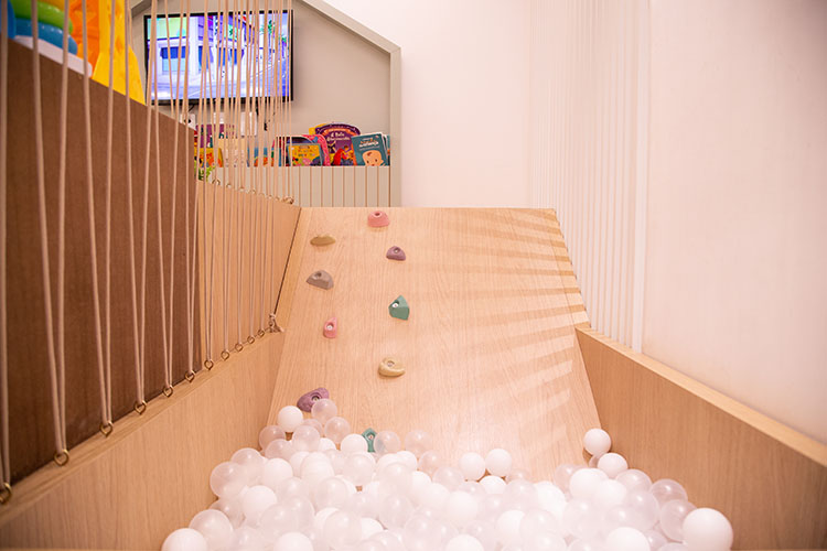 Bem Me Quer Clínica Infantil