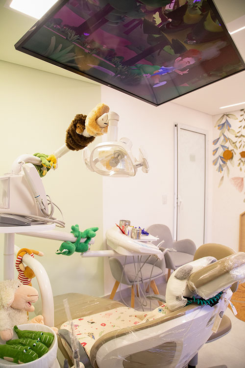 Bem Me Quer Clínica Infantil