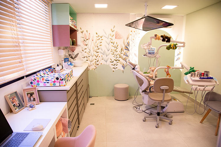 Bem Me Quer Clínica Infantil