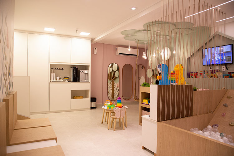 Bem Me Quer Clínica Infantil