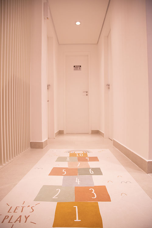 Bem Me Quer Clínica Infantil