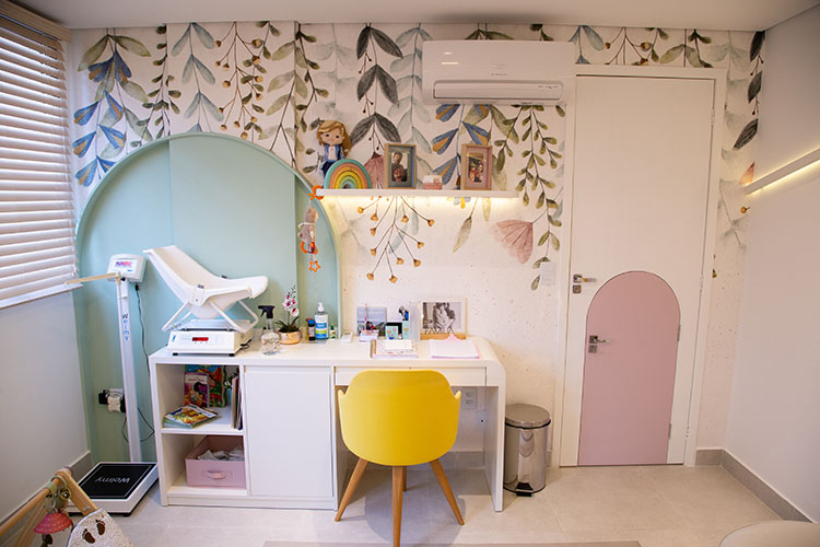 Bem Me Quer Clínica Infantil