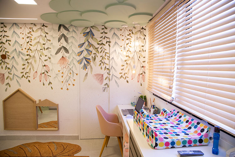 Bem Me Quer Clínica Infantil