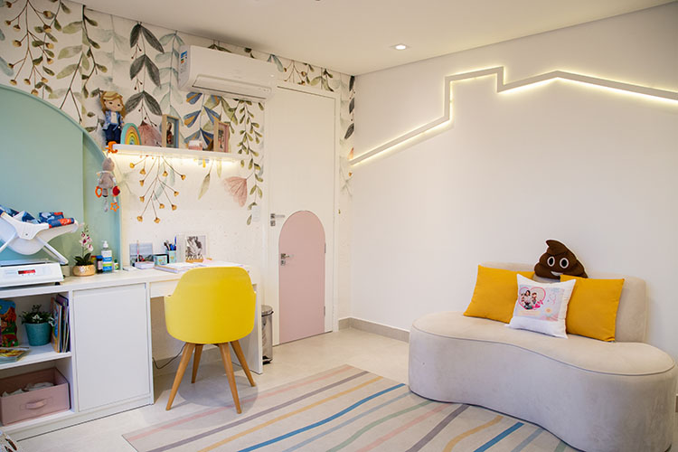 Bem Me Quer Clínica Infantil