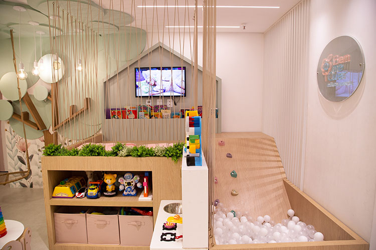 Bem Me Quer Clínica Infantil