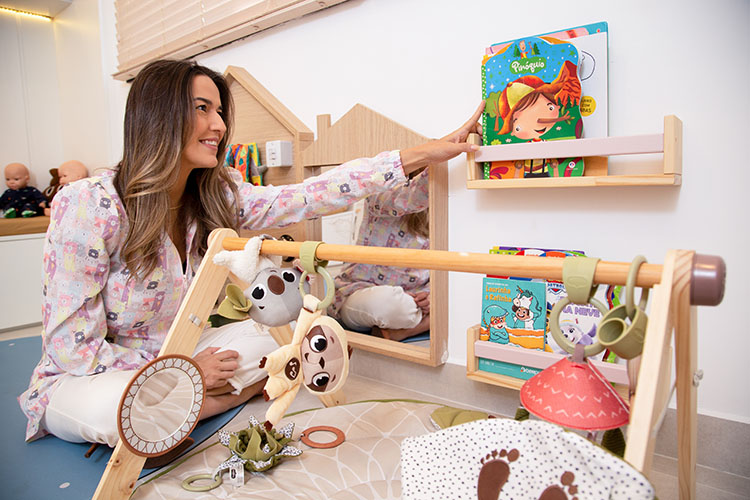 Bem Me Quer Clínica Infantil