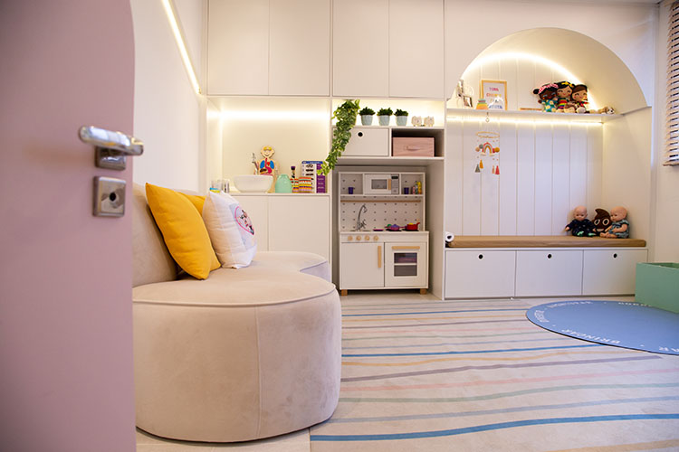 Bem Me Quer Clínica Infantil