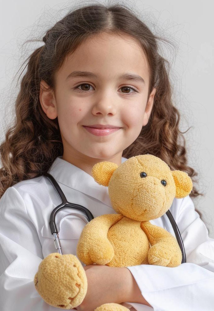pediatria